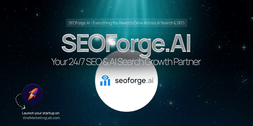 SEOForge.AI