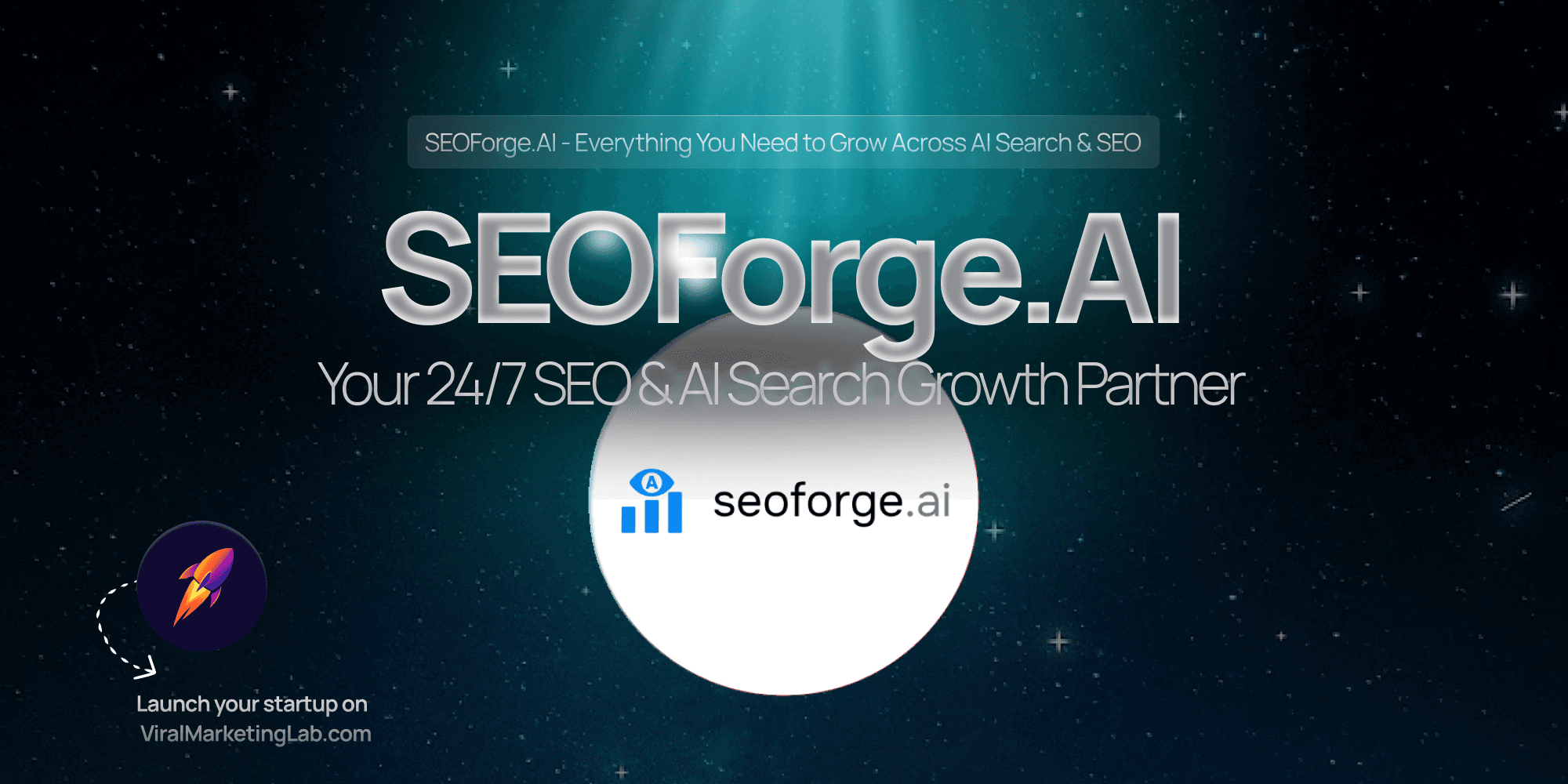 SEOForge.AI