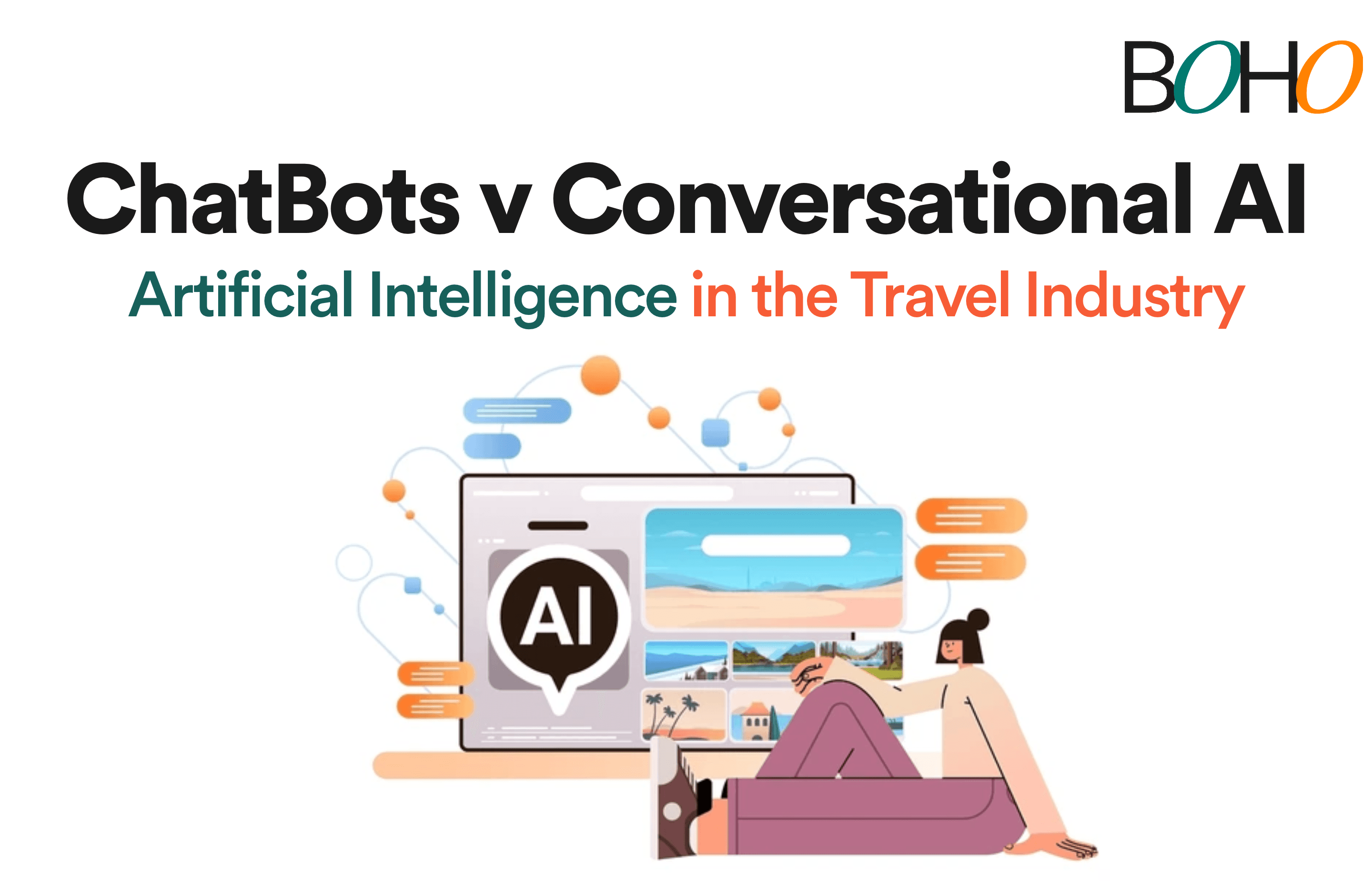 Chatbots; Conversational AI; E-Commerce