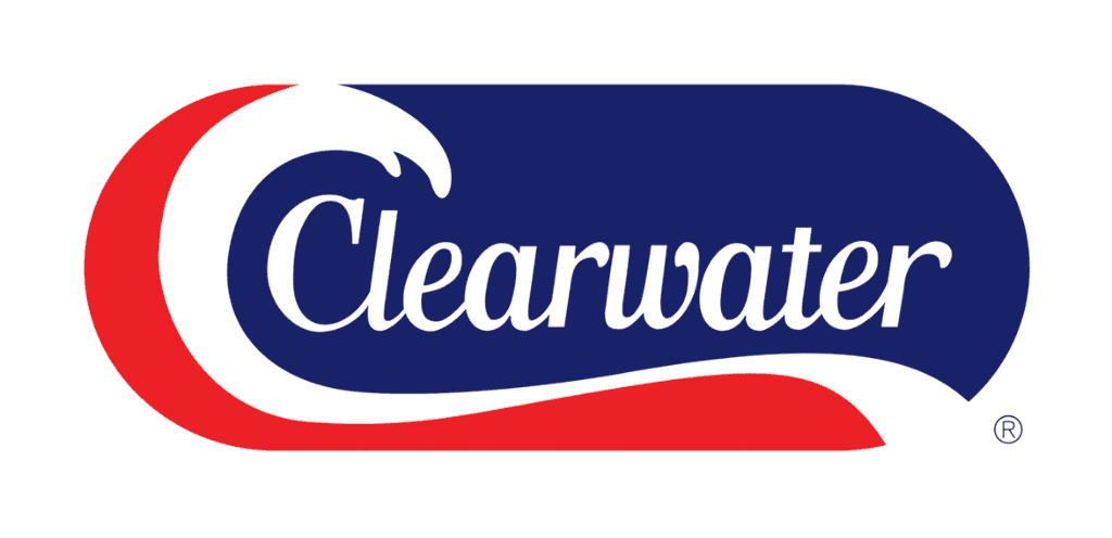 Clearwater Seafoods Logo