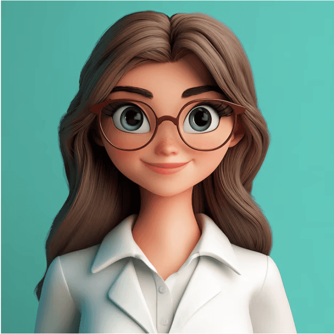 Avatar of person, who left a testimonial