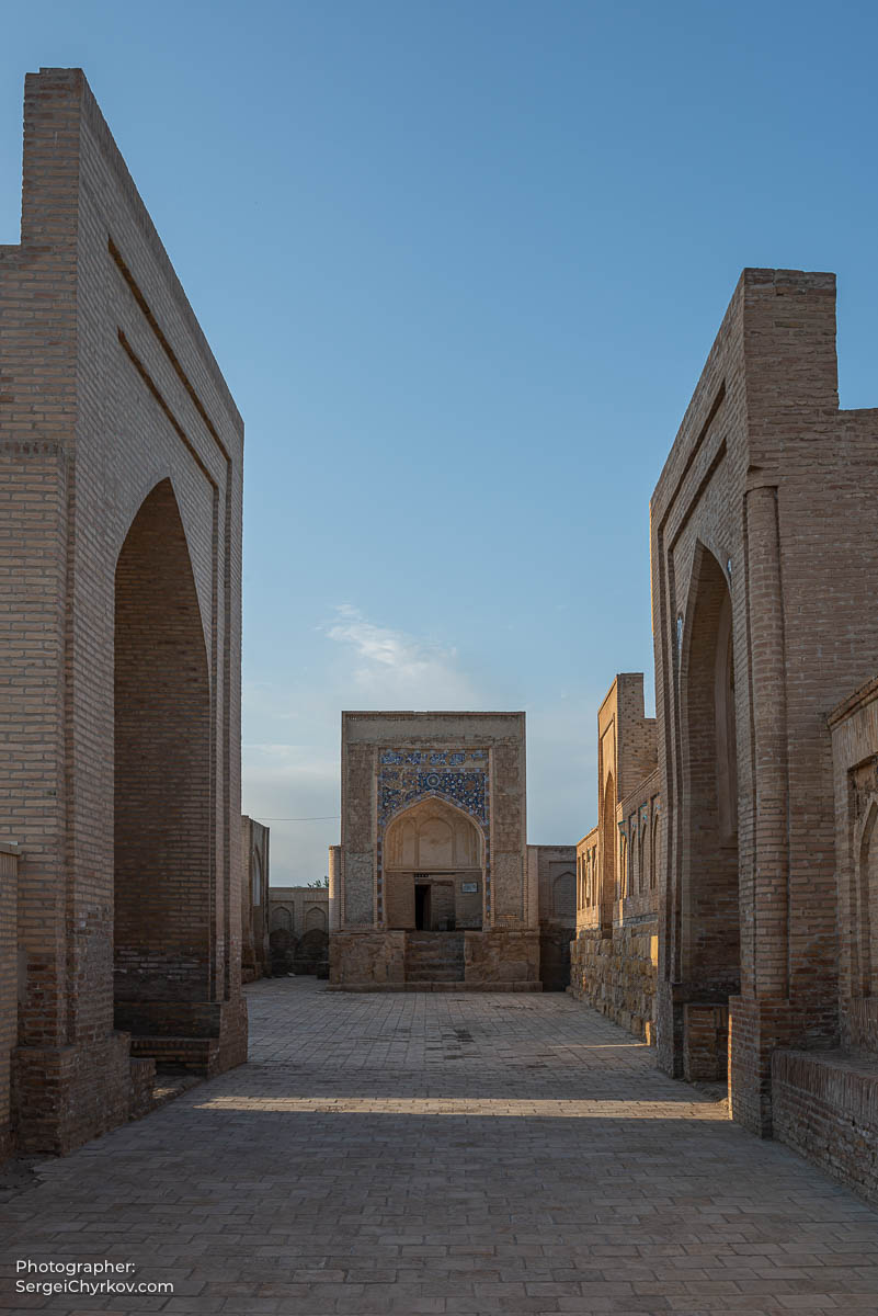 Bukhara, Uzbekistan by photographer Sergei Chyrkov. Бухара, Узбекистан, фотограф: Сергей Чирков.