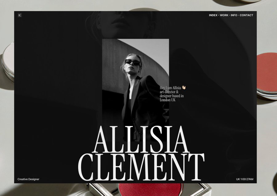 Allisia