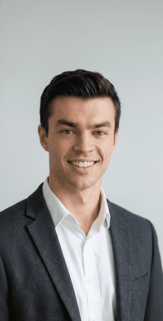 Goran Babarogic Product UX Designer