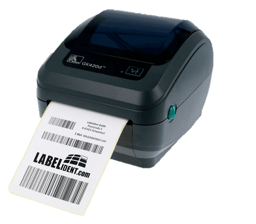 Label Printer