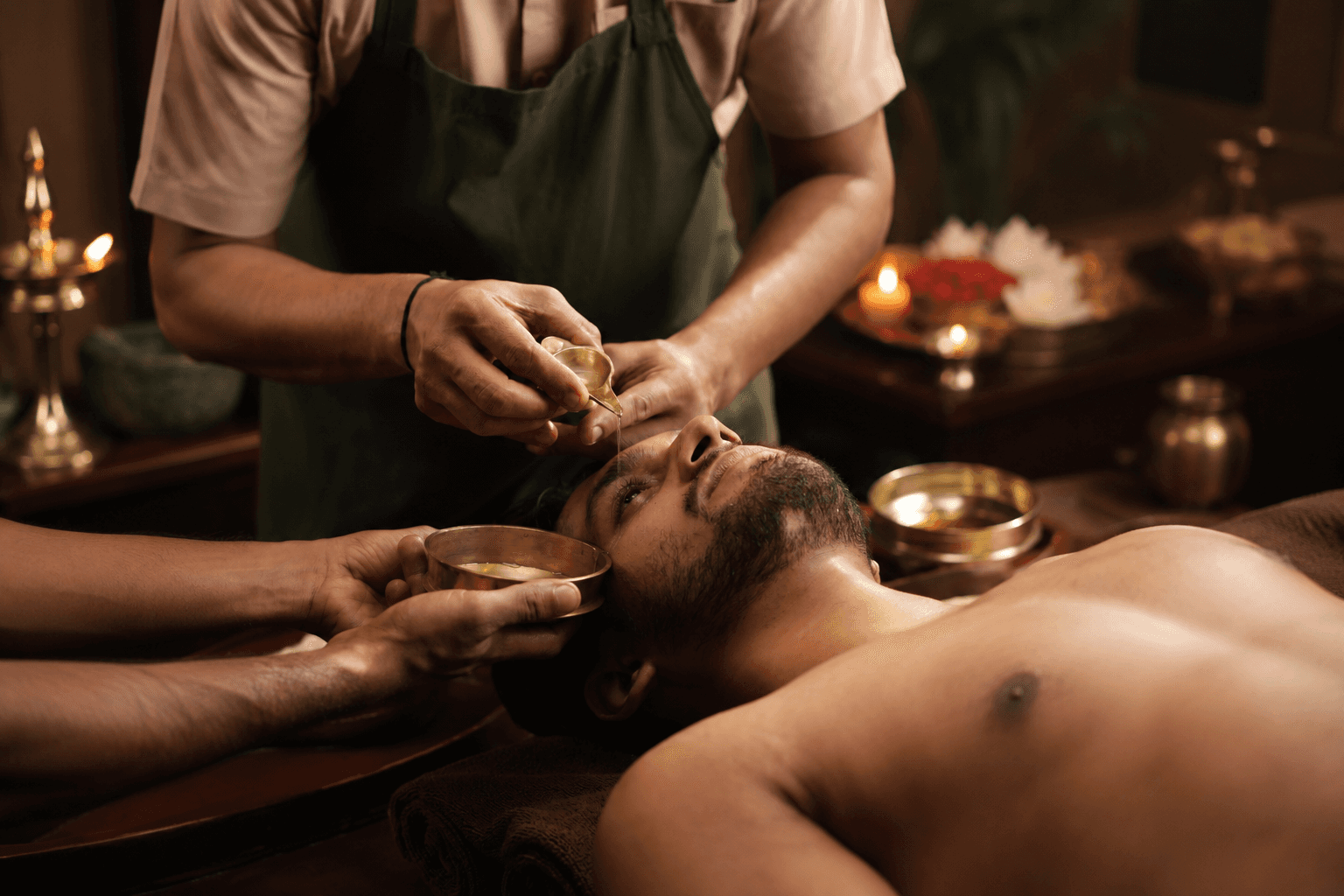 Discover why Karkidakam is called Kerala's Ayurveda month. Learn the importance of Karkidaka Chikitsa, its health benefits, and what an authentic monsoon Ayurveda package includes.