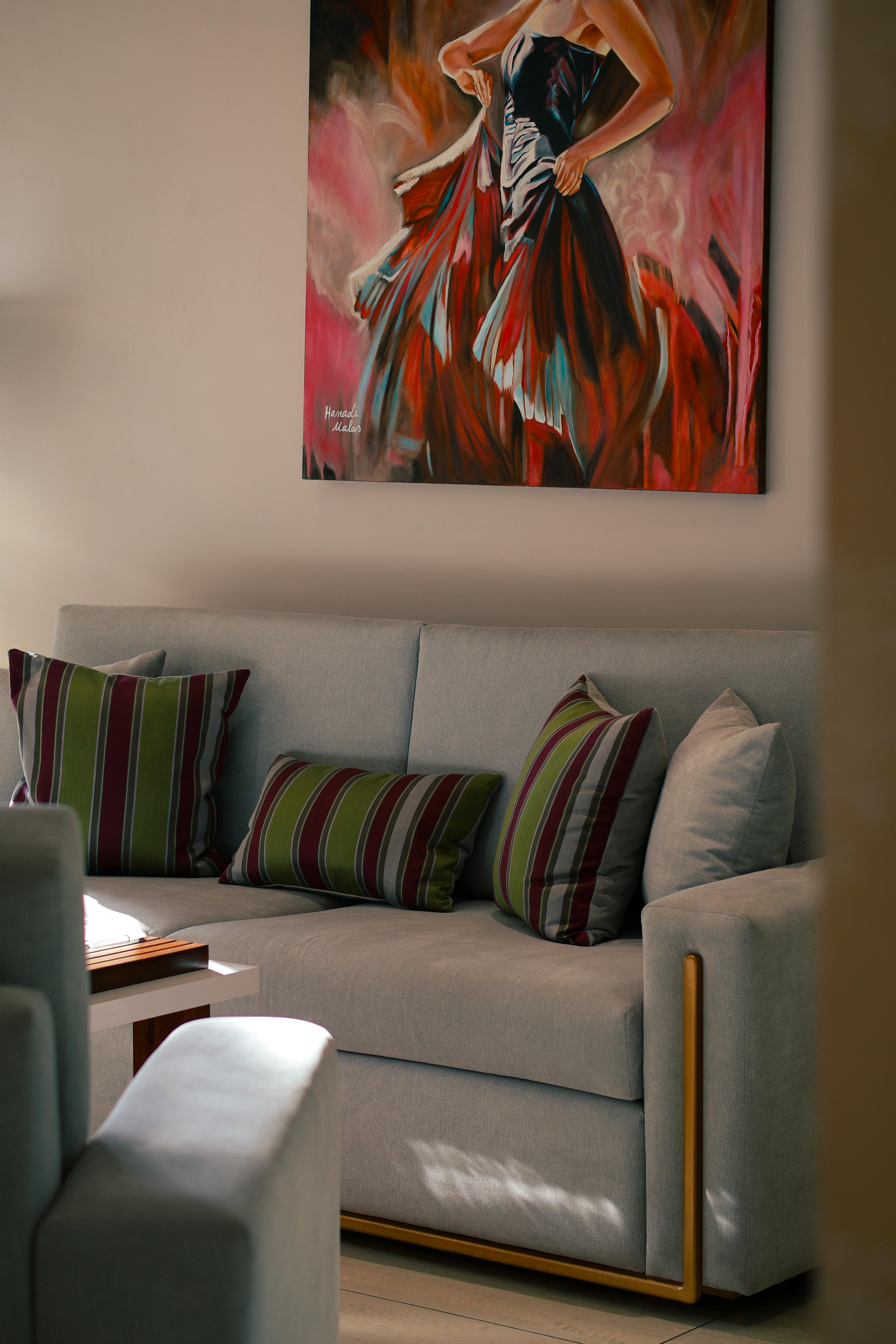 Gallery image of the selected photography studio space