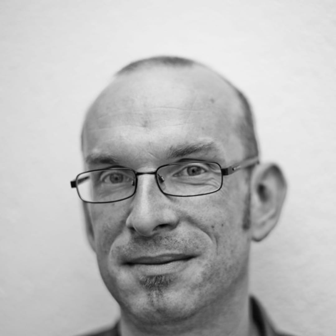 Laurent Edel, Senior Solutions Engineer at Cloudera