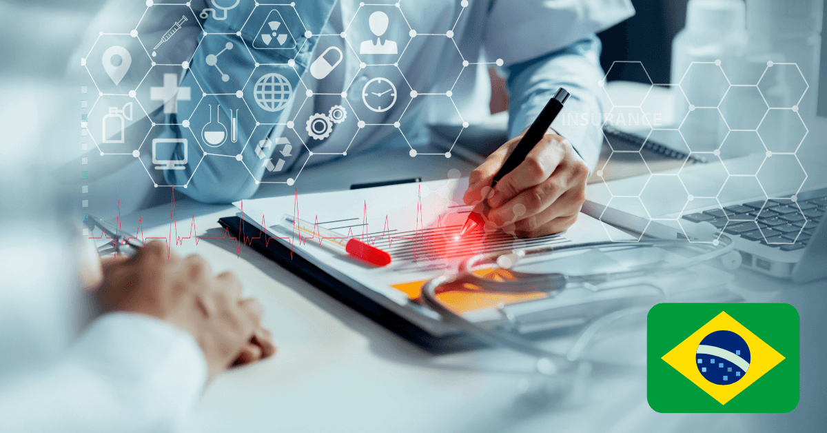 How Healthcare Companies in Brazil Can Improve Email Engagement