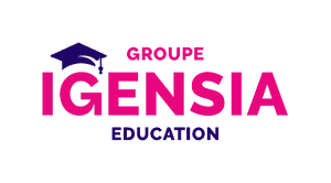 Logo Groupe IGENSIA