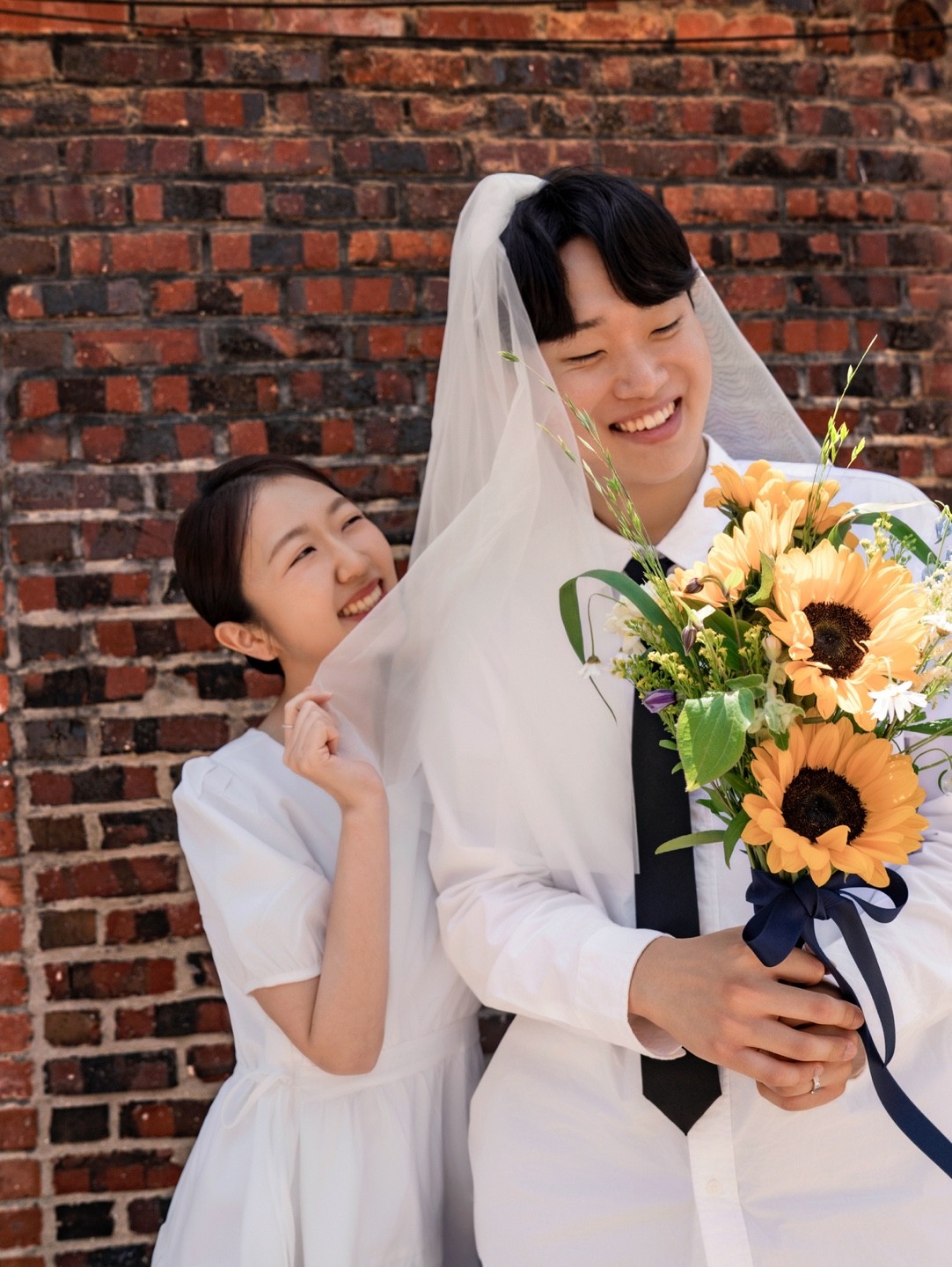 수원 웨딩스냅 & 행궁동 커플스냅 후기 | 아워컬러스냅의 감성 기록