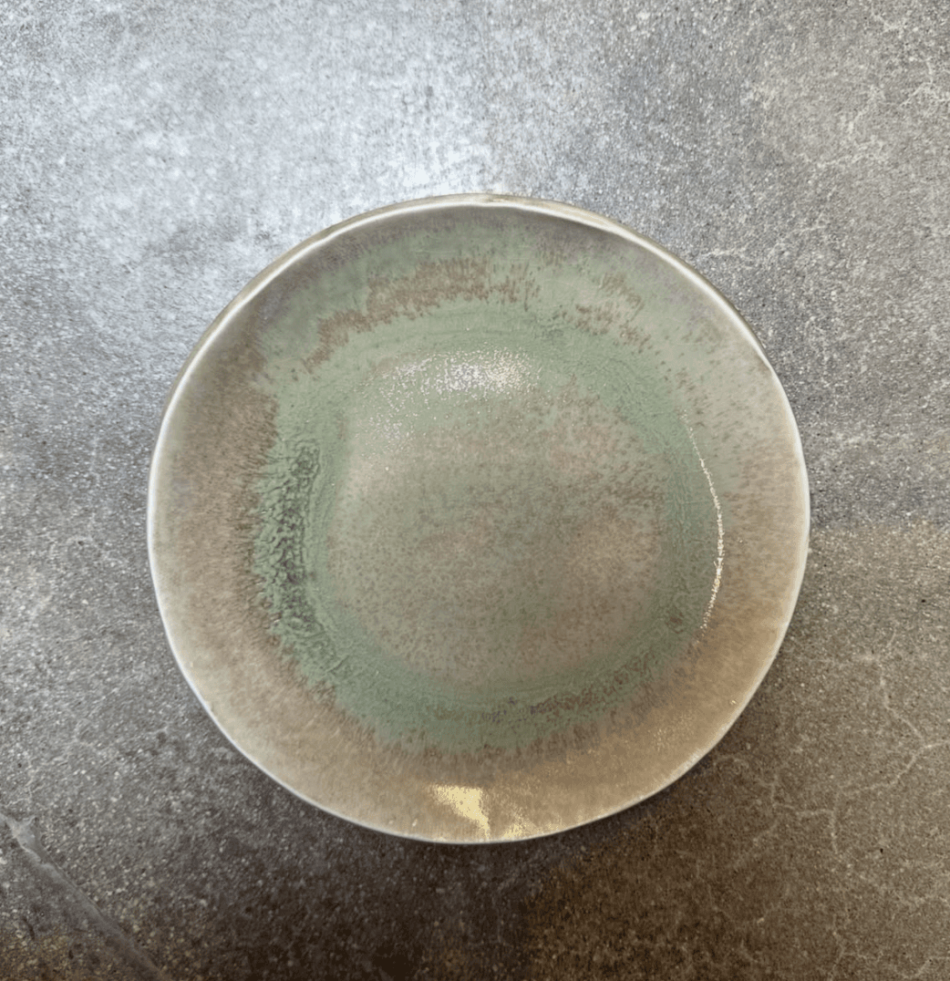 grayscale photo of man in crew neck shirt and eyeglasses