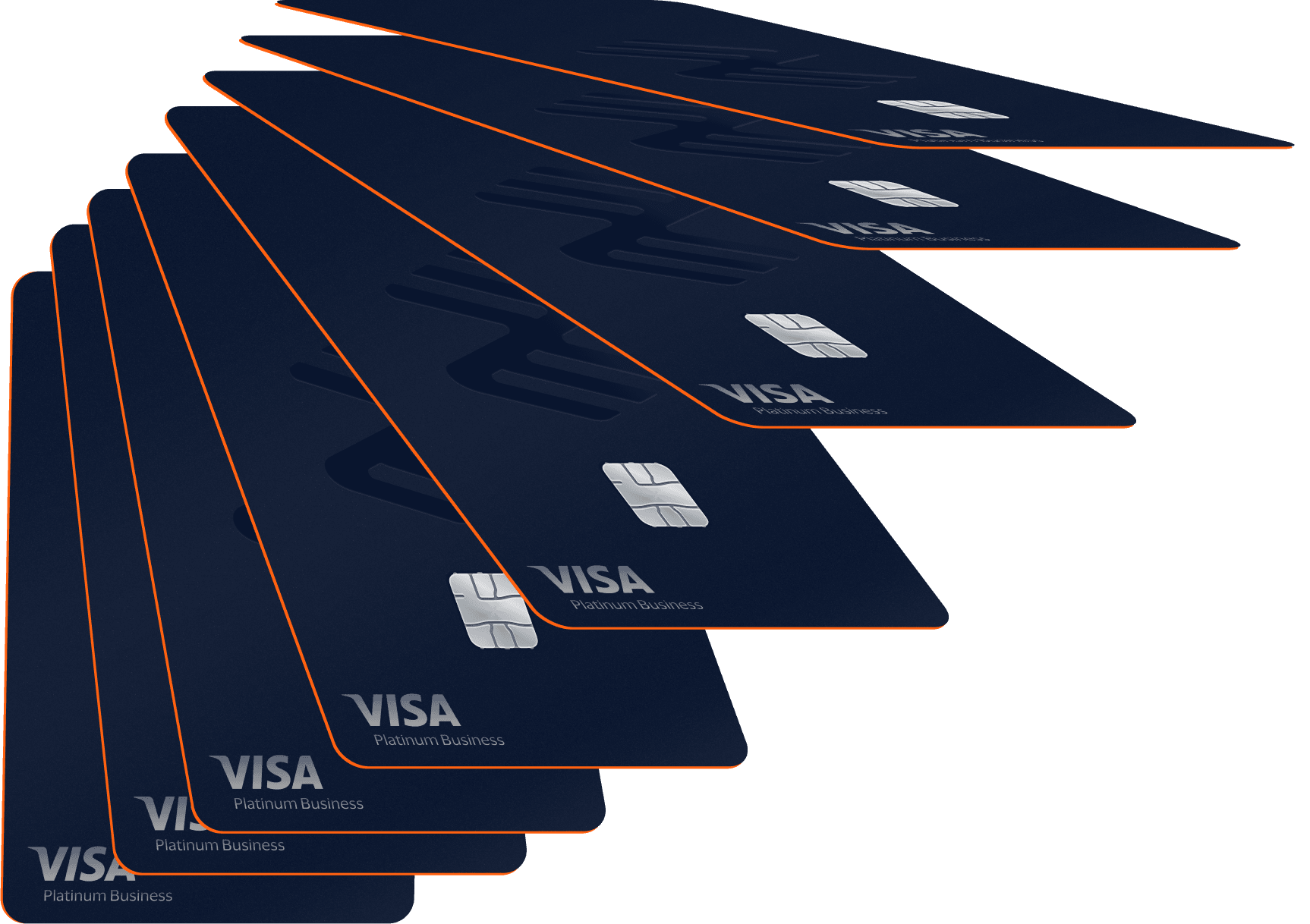 Zevoy cards cost just 10€ per cardholder a month