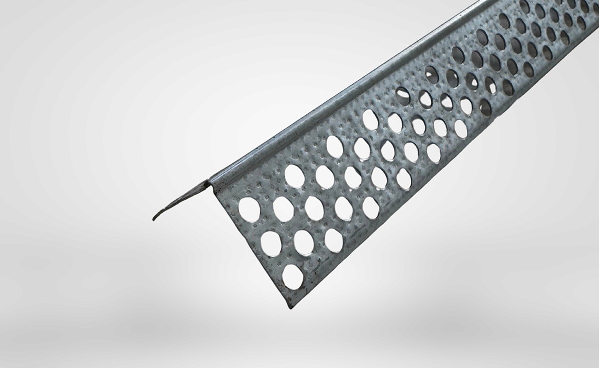 Paraspigolo per cartongesso
