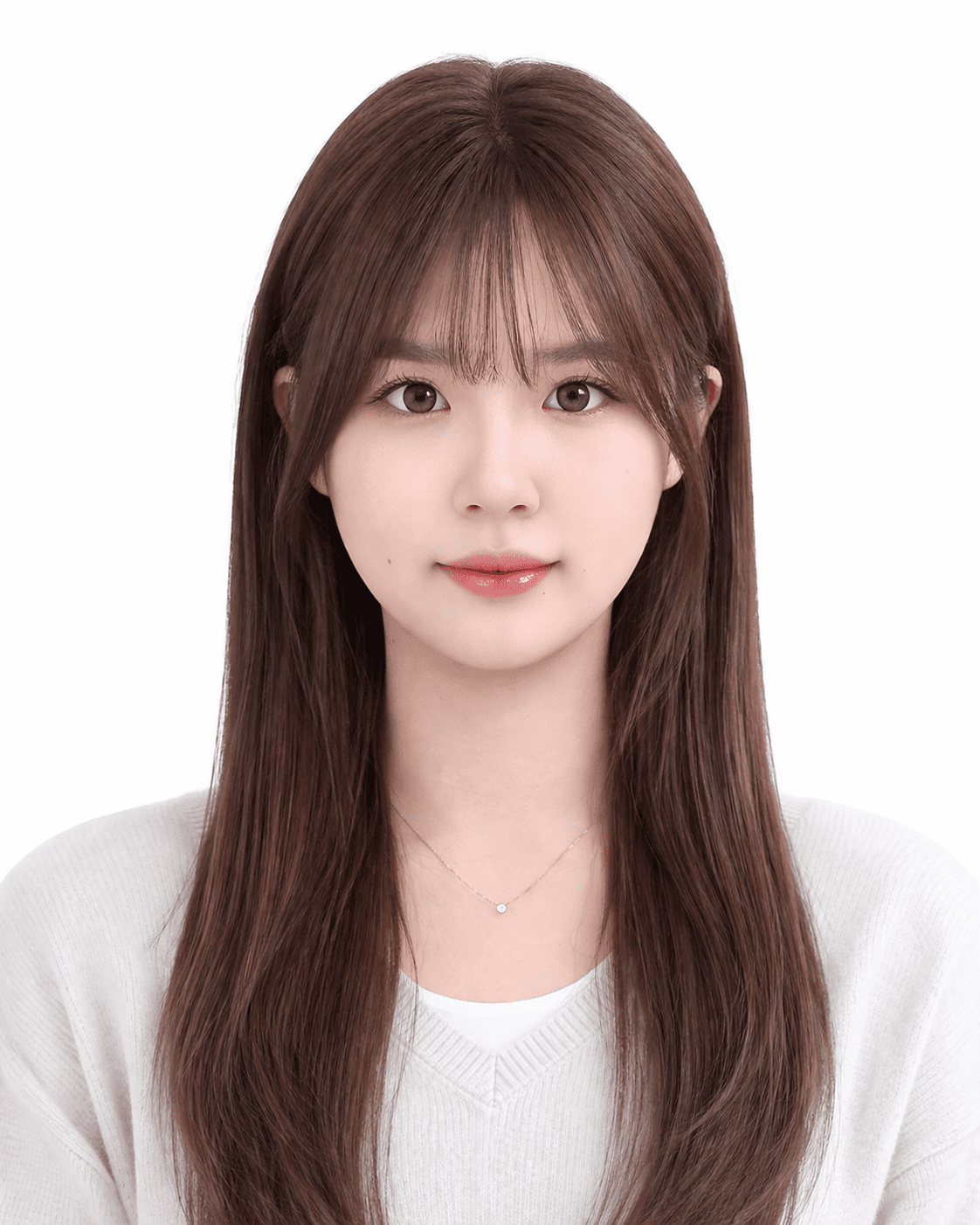 대전 대흥동 사진관 추천 | 증명사진·컬러증명 시월의사진관 중구청점