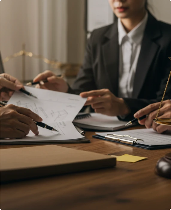 Imagem da seção para quem