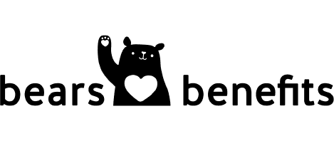 Logo di Bears with Benefits