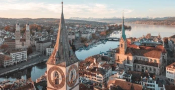 Birdeye City view eevolve