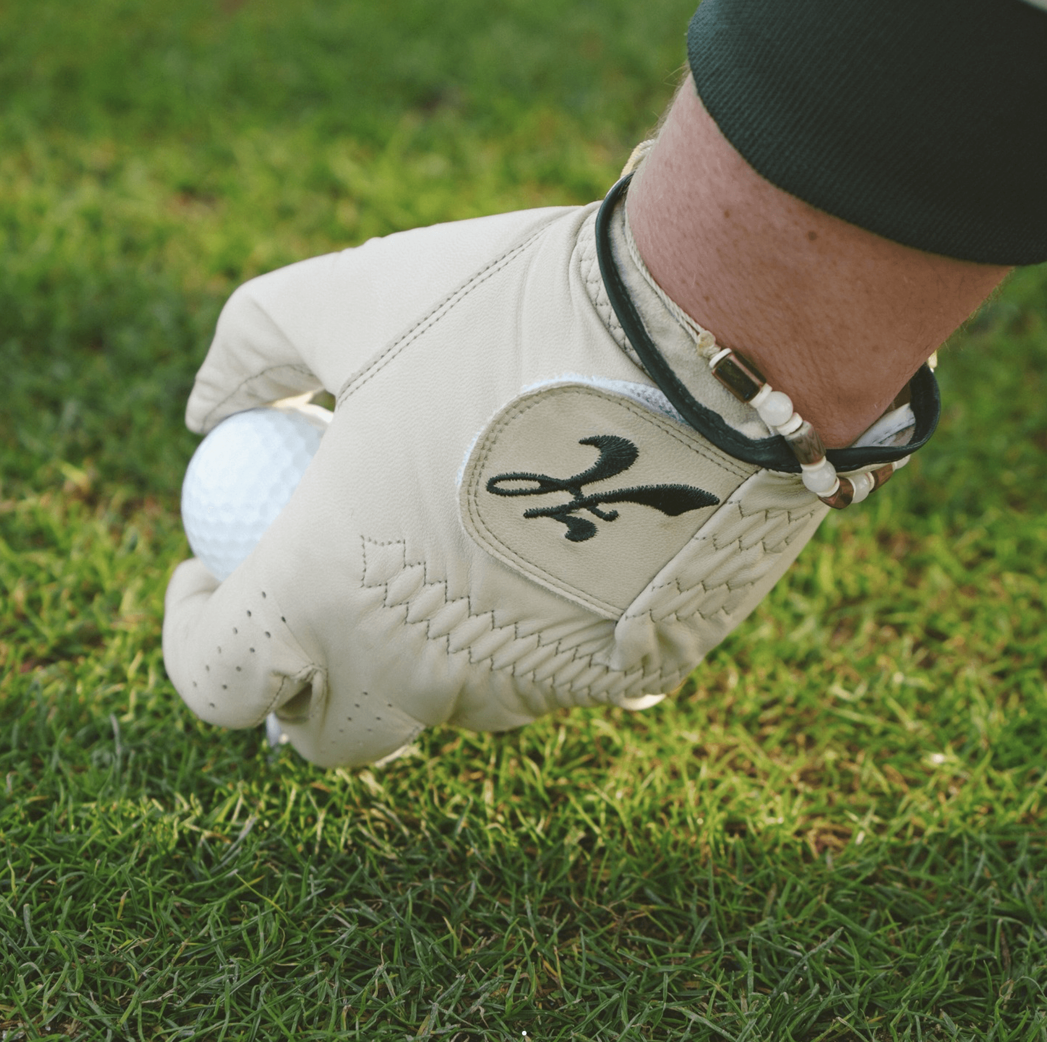 golf glove