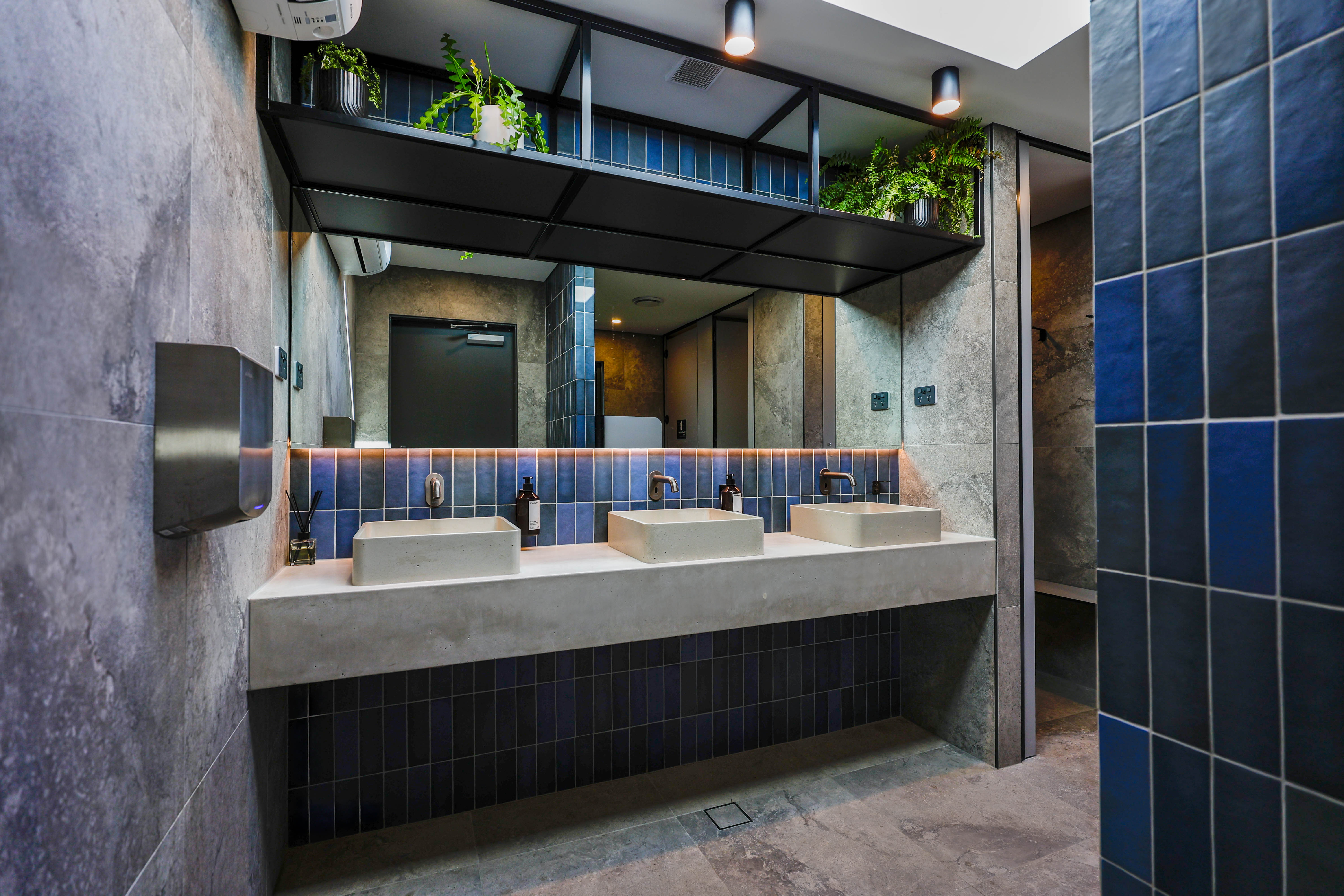 Horizon Shores Project