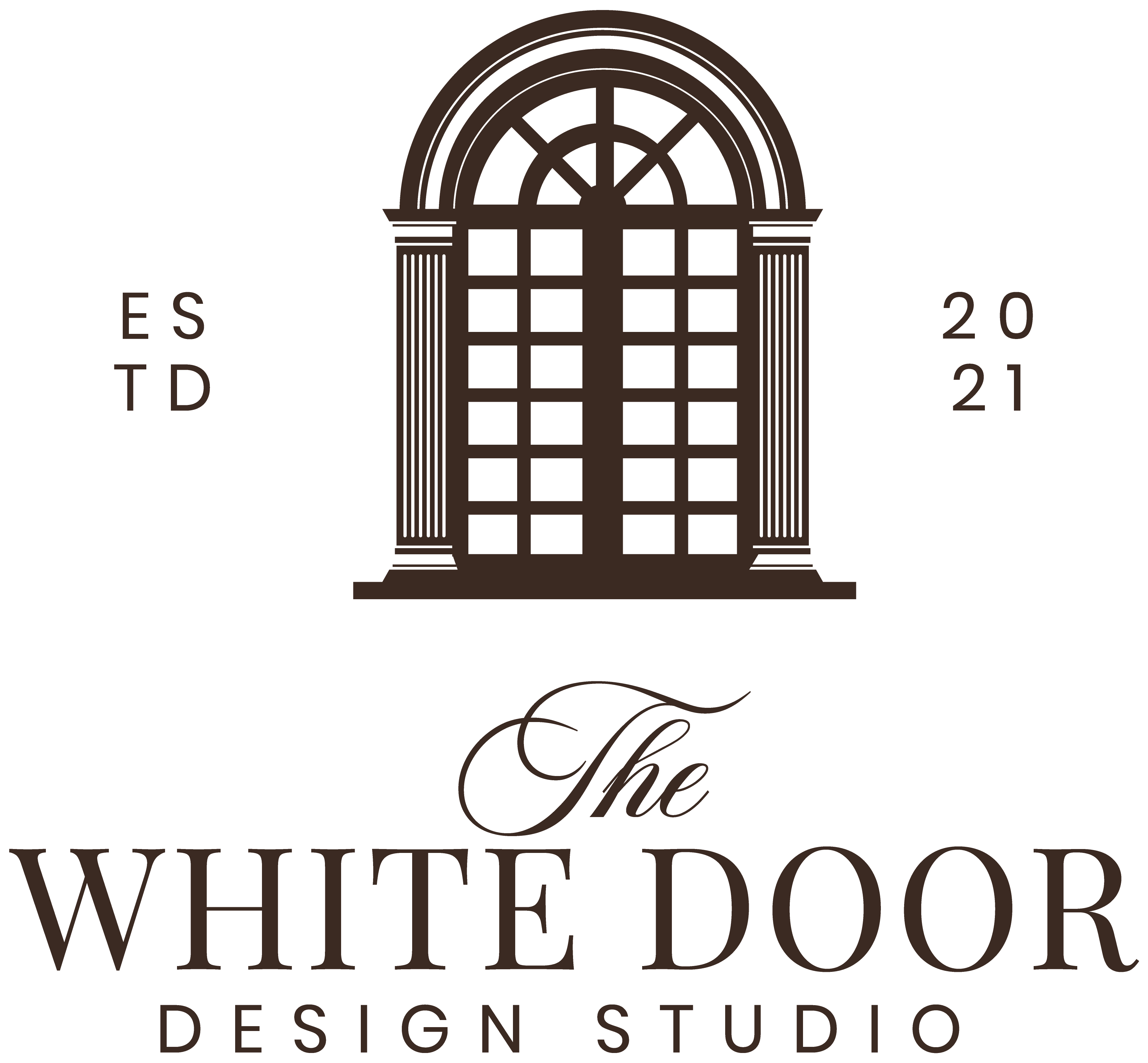The White DooThe White Doorr
