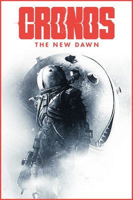 Jaquette de Cronos: The New Dawn