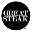 Great Steak restaurant steakhouse chain partner brand