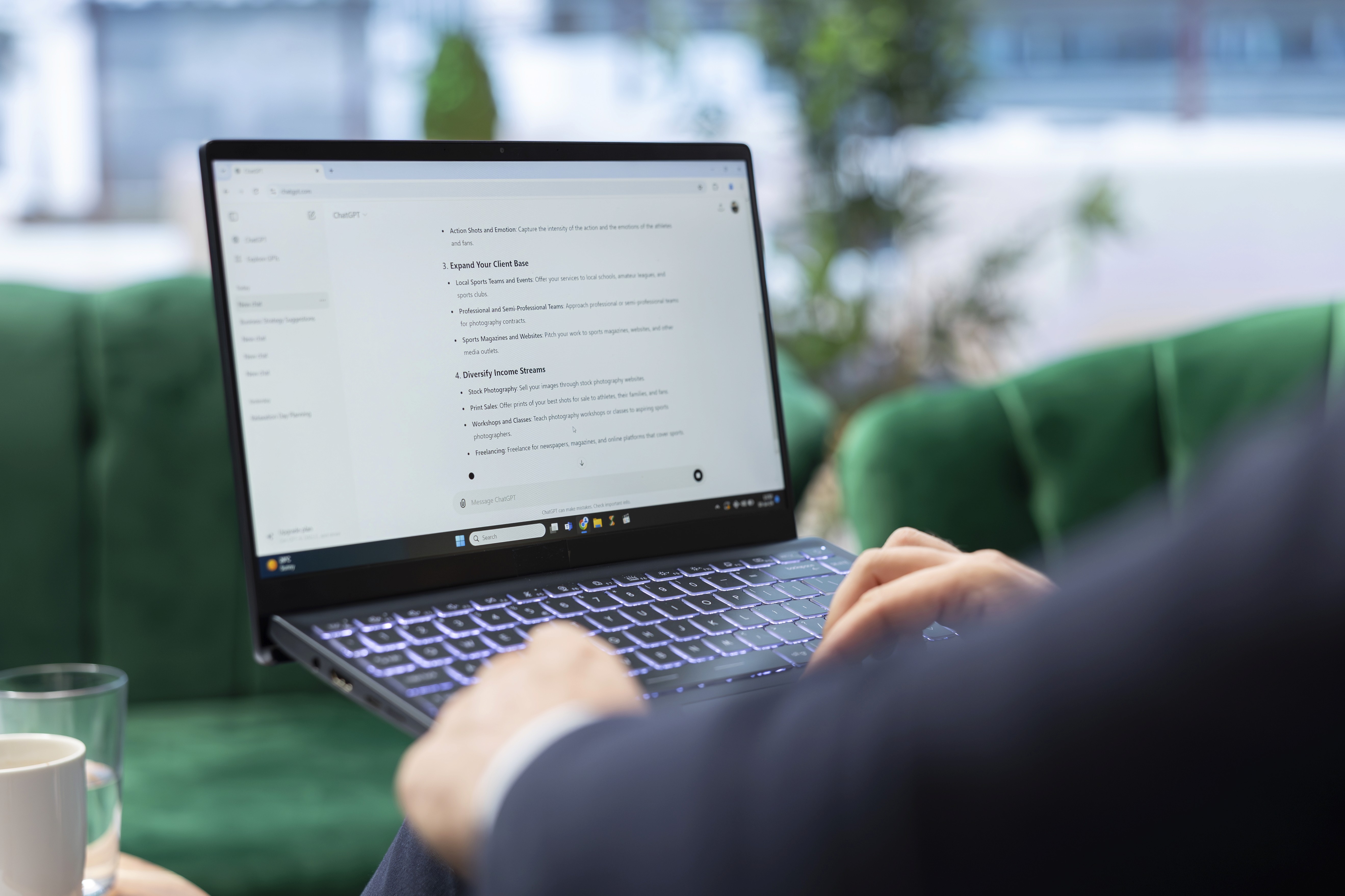 WhatFlow vs AeroChat