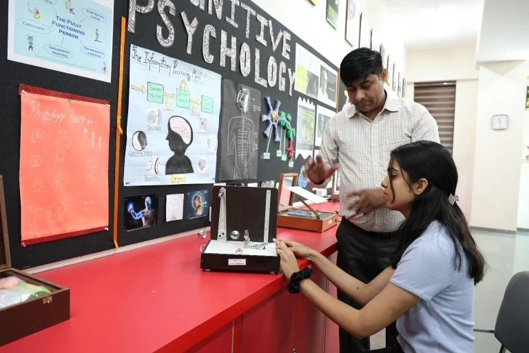 Difference between Psychology, Psychiatry, Or Psychotherapy in India with Career Prospects