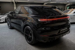 Porsche Cayenne Coupé E-Hybrid — Vorschaubild 13