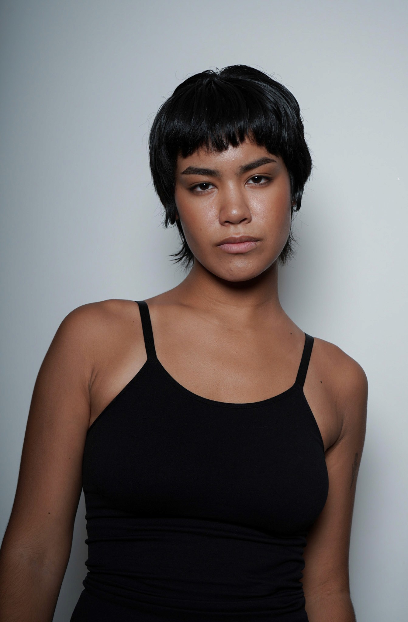 Aura Rangel — 9