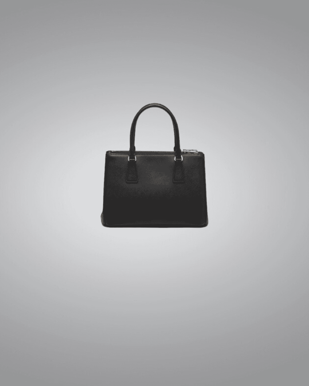 Medium Prada Leather Handbag