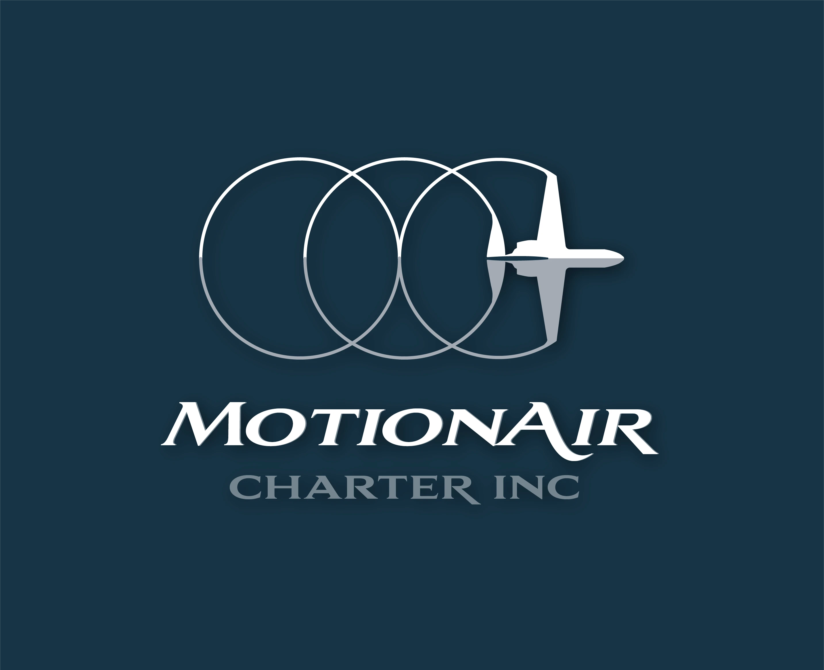 Motion Air logo