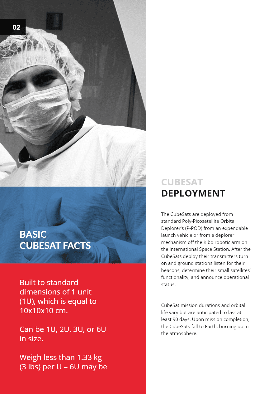 NASA eBook Design - View our innovative eBook design in PNG format.