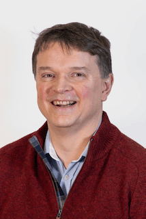 Head and shoulders of Pawel Capik