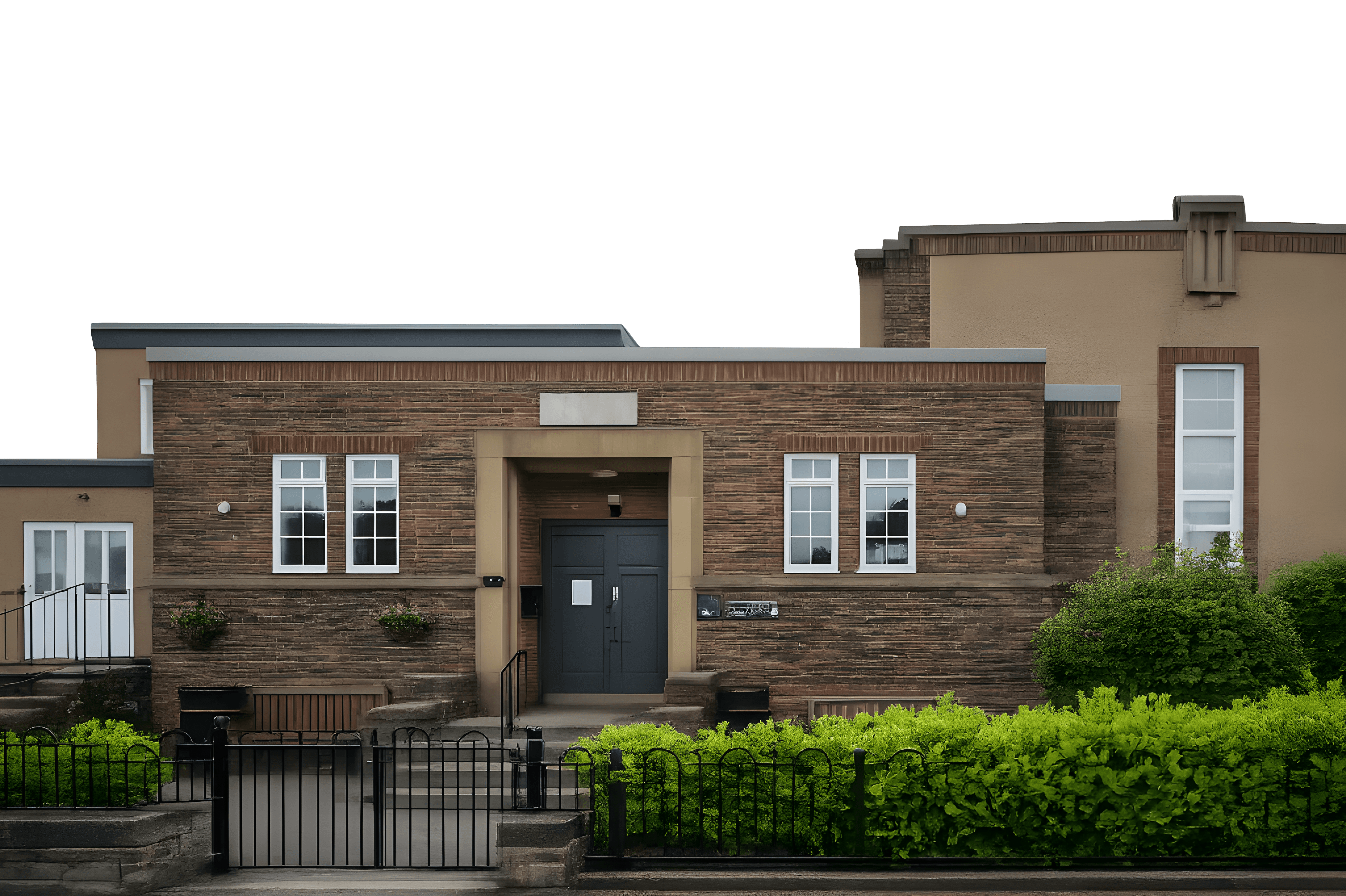 Edinburgh Calton Hill