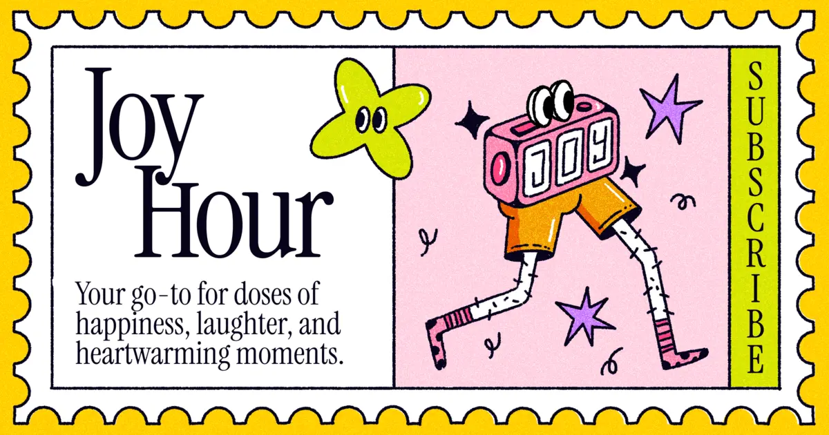 Joy Hour