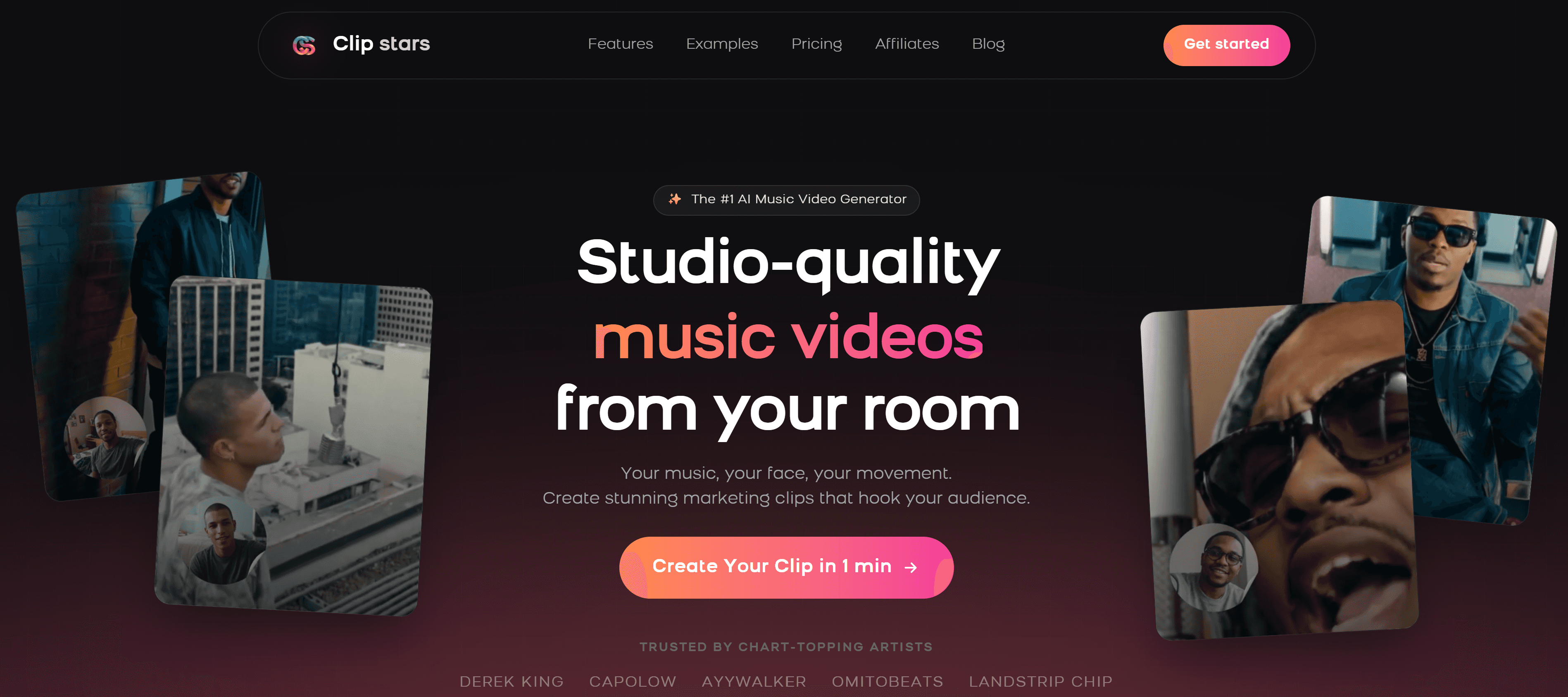 clipstars