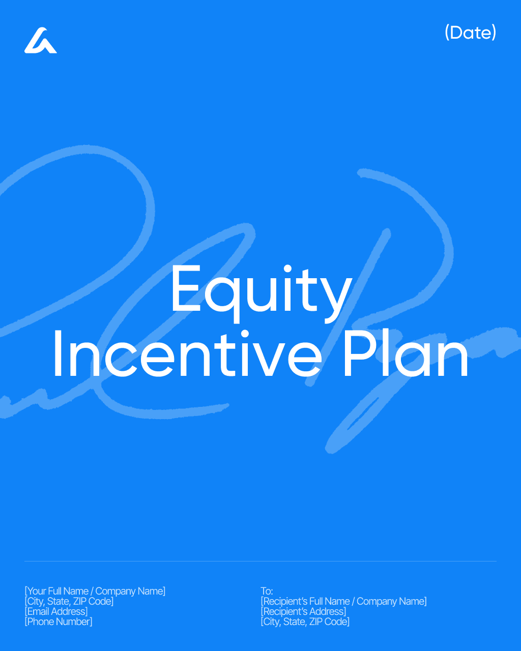 Equity Incentive Plan