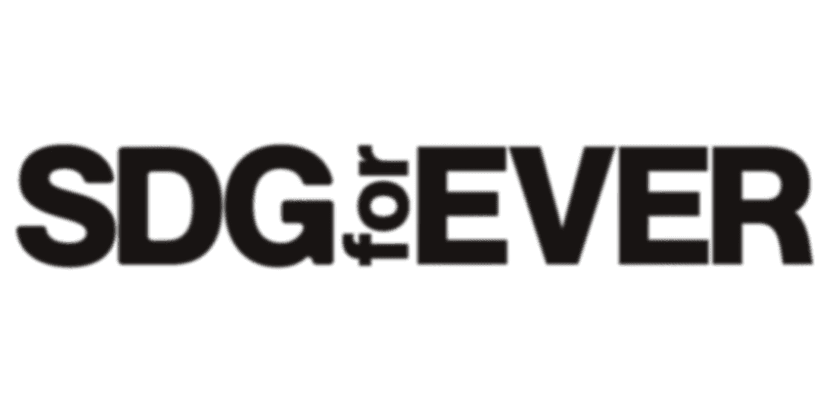 SDG Forever Logo