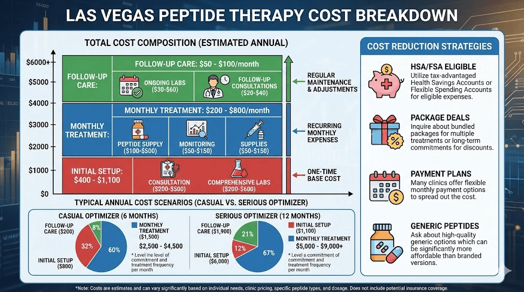 peptide therapy las vegas
