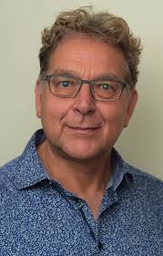 Profielfoto Rob Zwitserlood