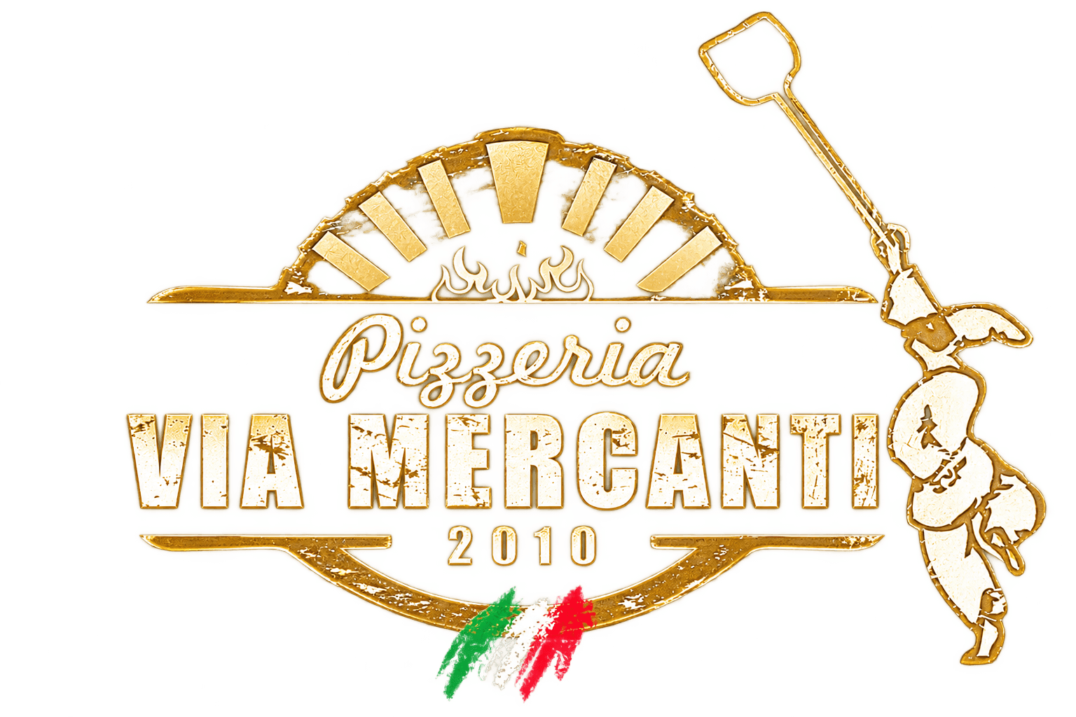 Via Mercanti logo