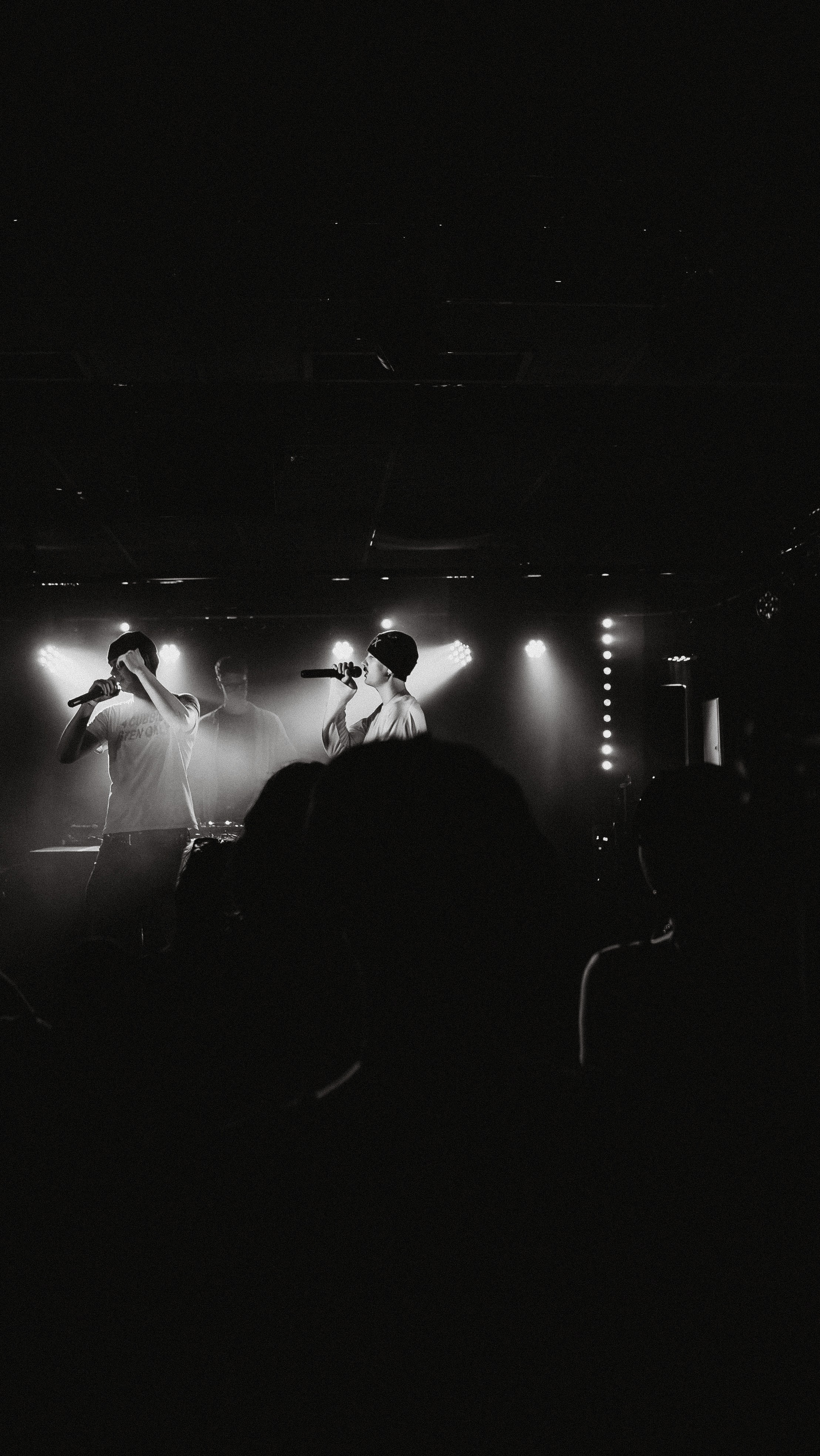 Support Act 5