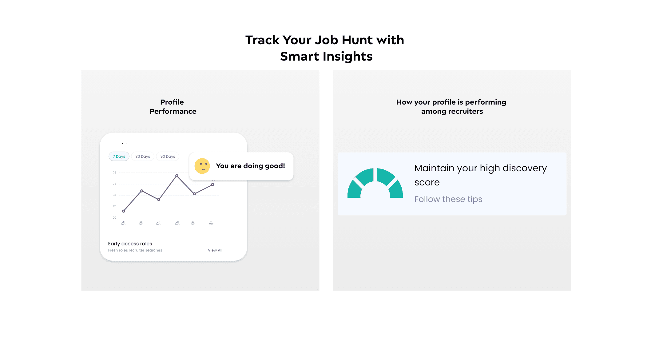 jamfast ui/ux