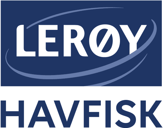 Logo Lerøy Havfisk