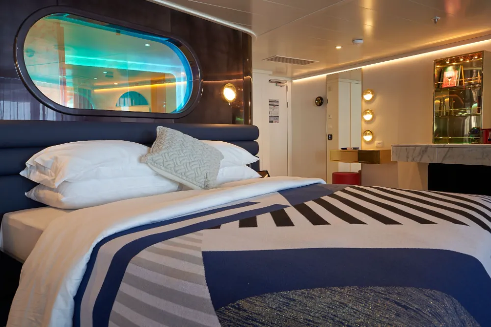 Caribbean Adults-Only Cruises