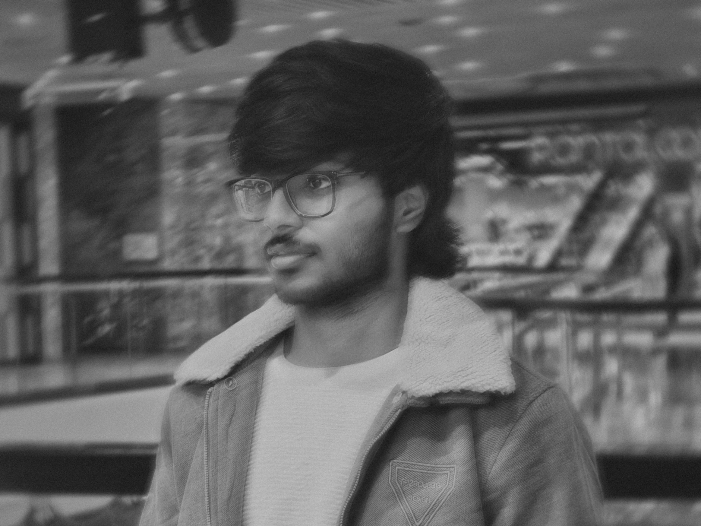 Soumyadeep Dey 3d Designer