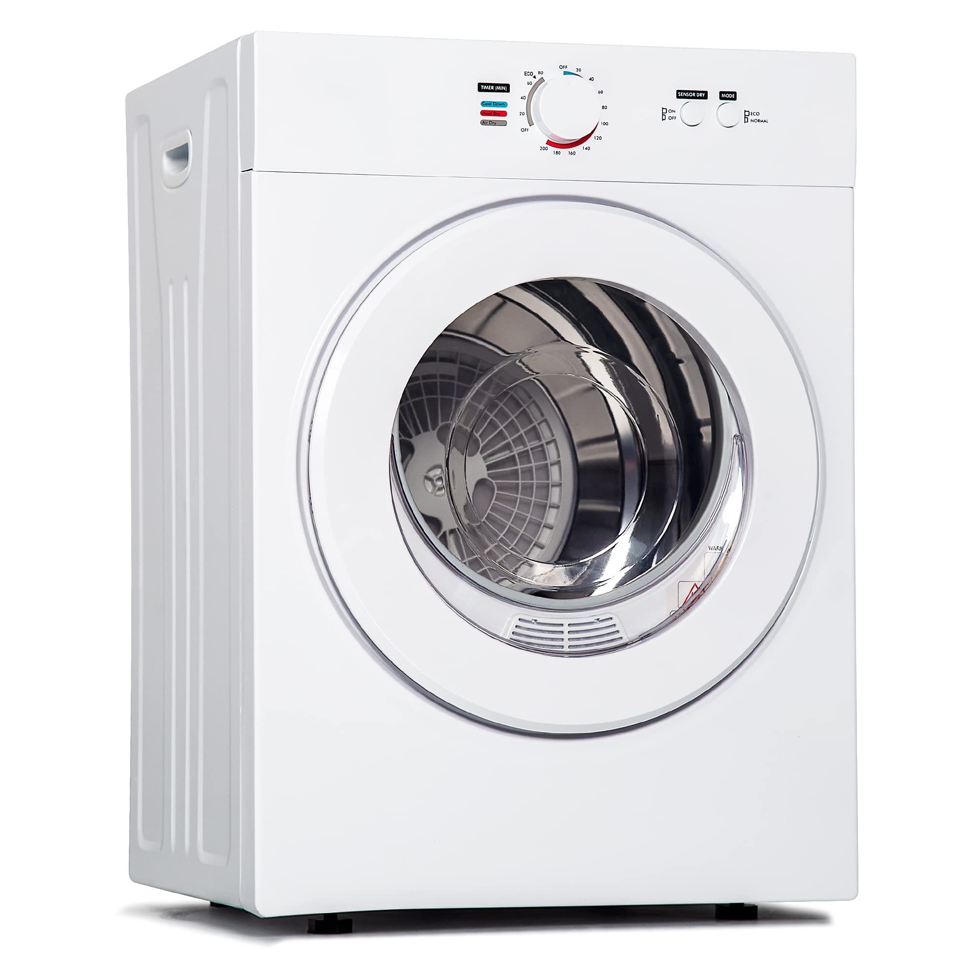 Dryer repaired by Appliance Reparo