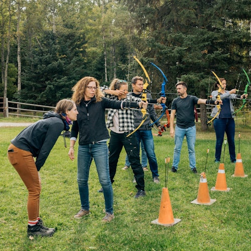 Sentro Kultural ng Métis Crossing